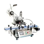 Sticker Labeling Machine