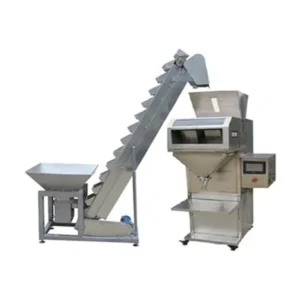 Packaging Machines