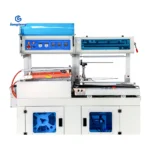 L Bar Sealer