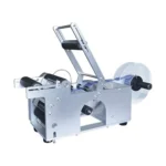Sticker Labeling Machine