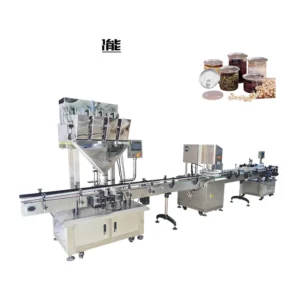 Filling Machine Solutions and Complete Bottling Lines