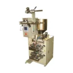 Sauce Paste Filling Lines