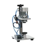 Capping Machines for Bottles and Jars