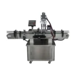 Capping Machines for Bottles and Jars