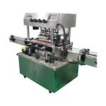 Capping Machines for Bottles and Jars