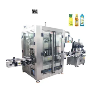 Filling Machines