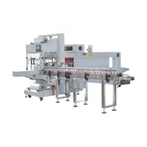 Shrink Packaging Machines and Heat Shrink Tunnels