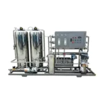Water Treatment System