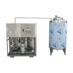 Water Treatment System