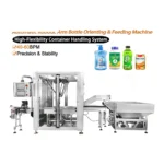 Bottle Feeding Machines