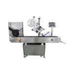 Sticker Labeling Machine