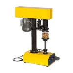 Can Seaming Machines