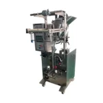 Powder Packing Machine