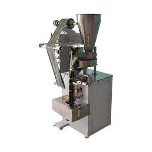 Granule Packing Machine for Packaging Lines - Longteng Machinery