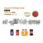 Filling Machine Solutions and Complete Bottling Lines