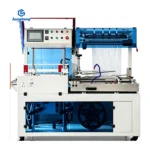 Shrink Packaging Machines and Heat Shrink Tunnels