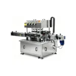 Capping Machines for Bottles and Jars
