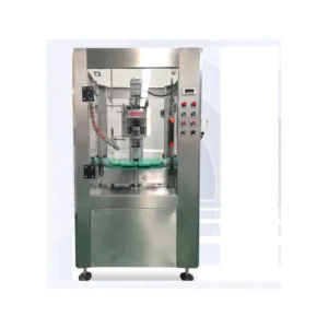 Filling Machines