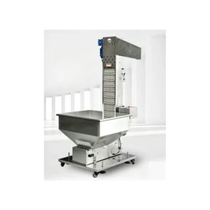 Auxiliary Equipment