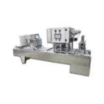 Filling Machines