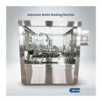 Bottle Washing Machines