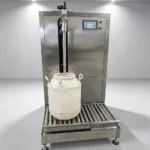 Filling Machines