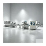 Wet Wipes Packaging Machines