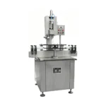 Wine Corking Machines