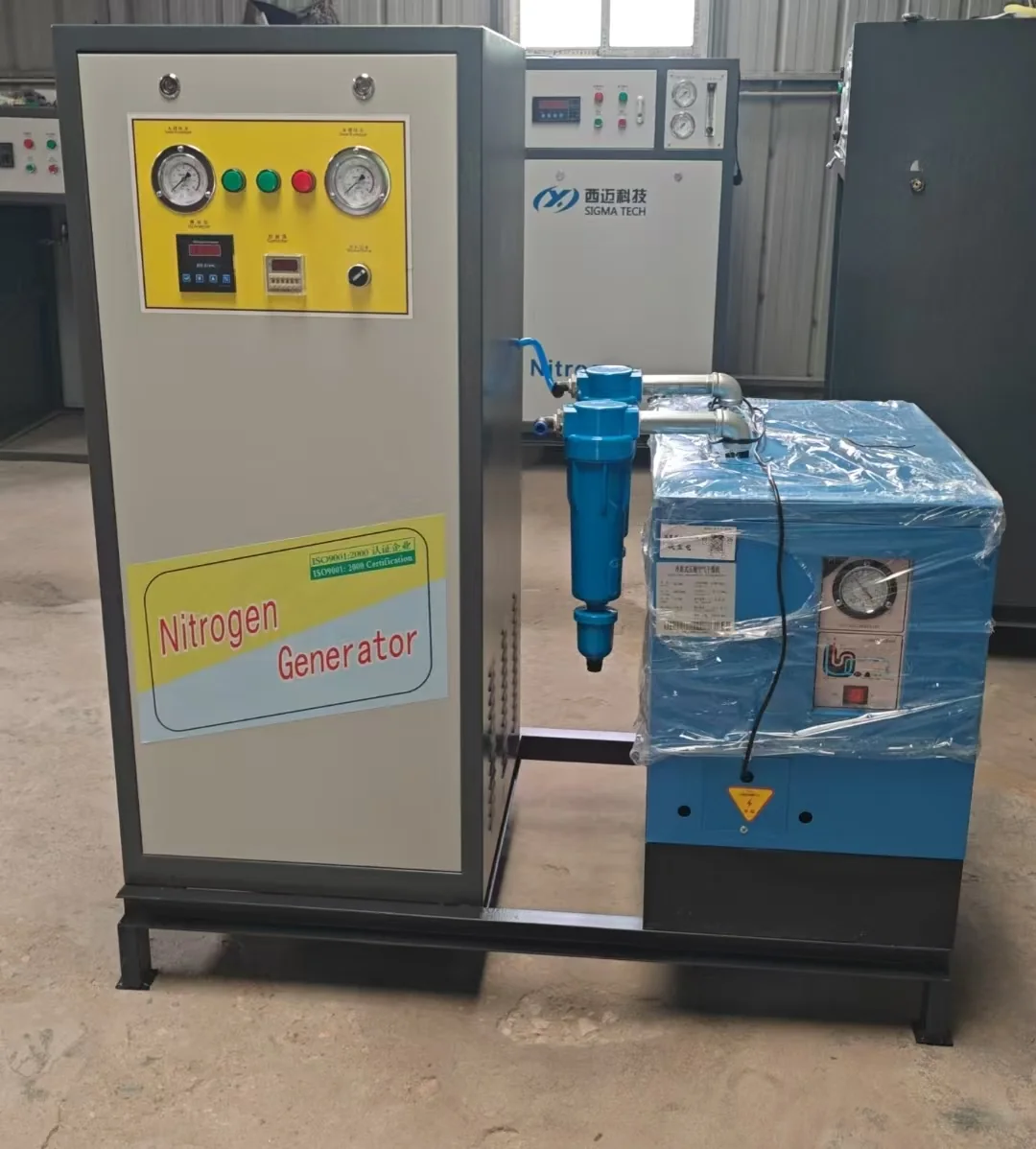 Azerbaijan Square Bread Flow Wrapping Machine Case - image 1