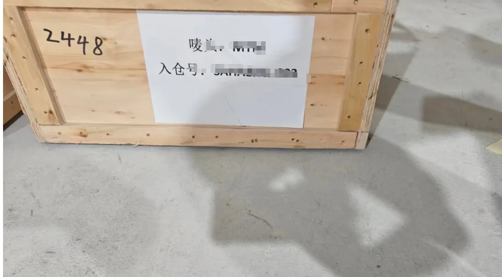 Azerbaijan Square Bread Flow Wrapping Machine Case - image 12