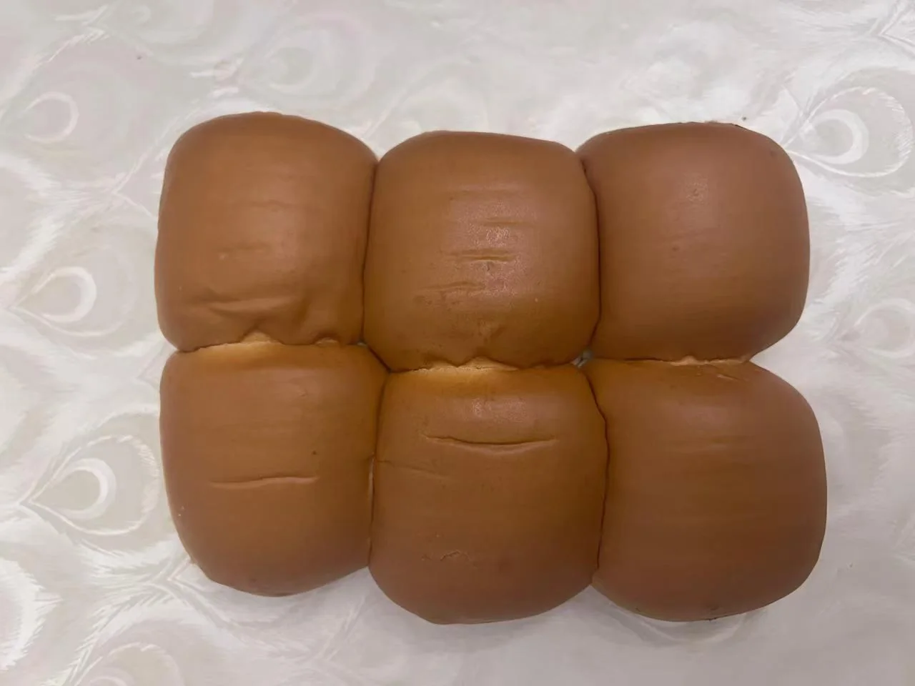 Azerbaijan Square Bread Flow Wrapping Machine Case - image 13