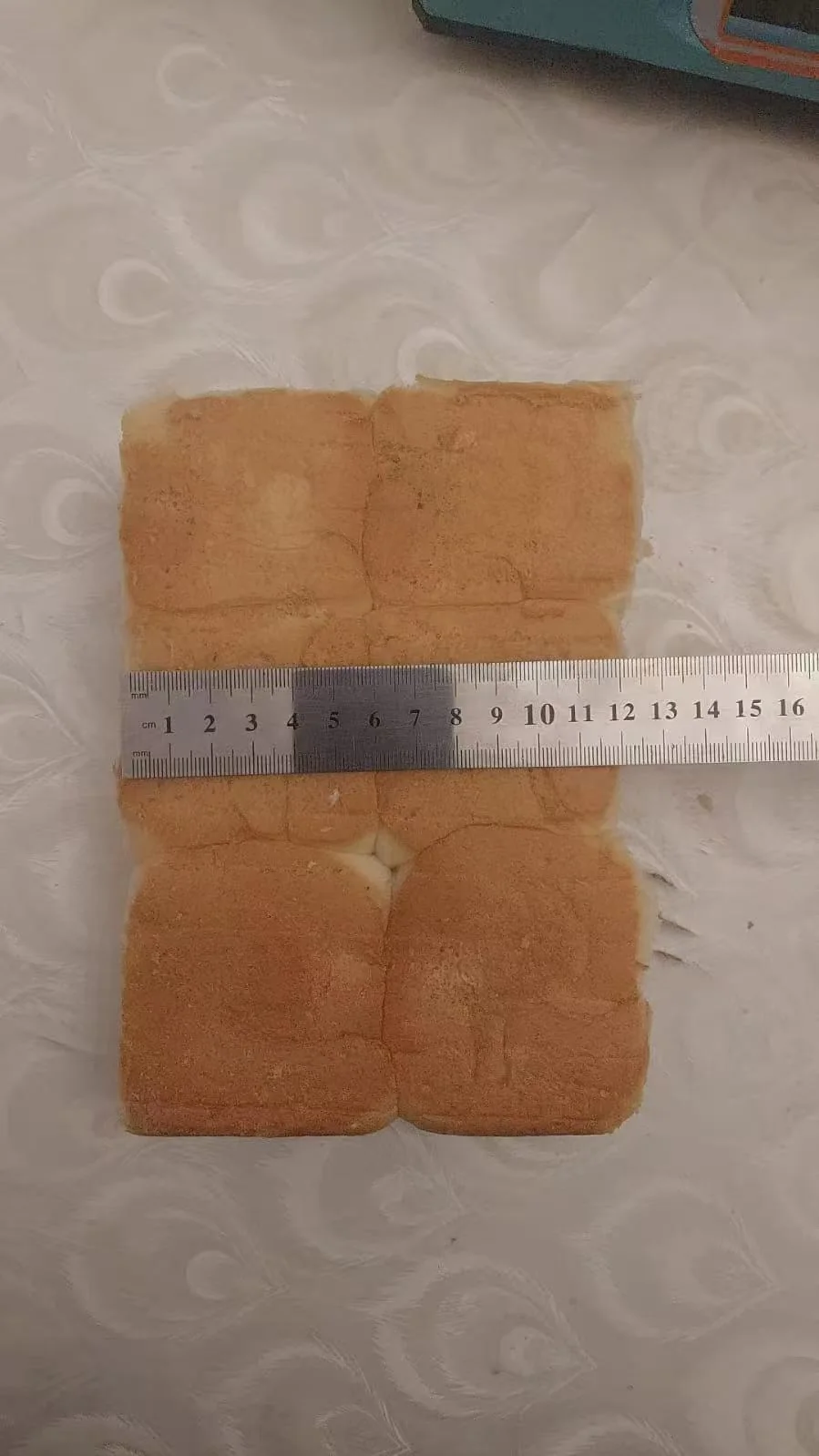Azerbaijan Square Bread Flow Wrapping Machine Case - image 14