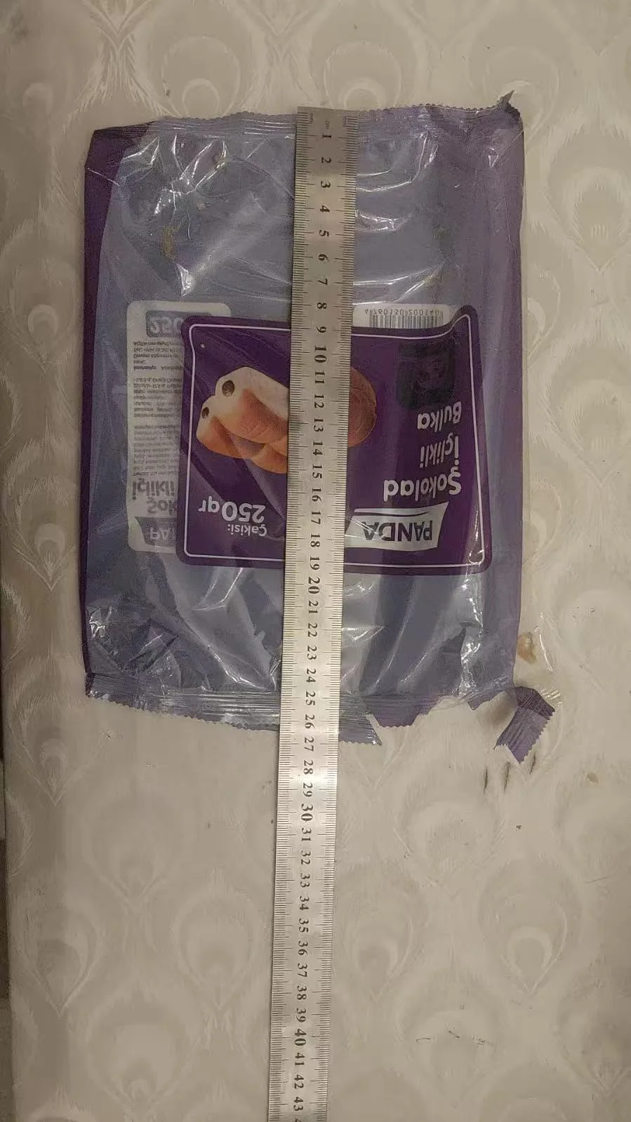 Azerbaijan Square Bread Flow Wrapping Machine Case - image 16