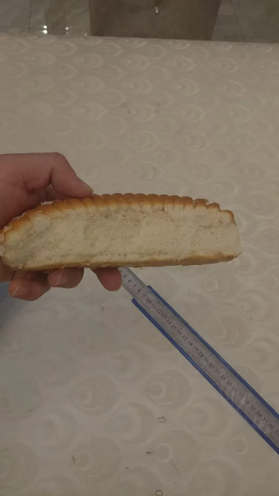 Azerbaijan Square Bread Flow Wrapping Machine Case - image 18