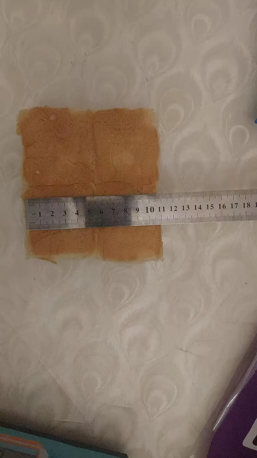 Azerbaijan Square Bread Flow Wrapping Machine Case - image 23