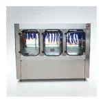 Bottle Drying Machines