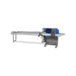Horizontal Flow Wrapper