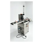 Capping Machines for Bottles and Jars