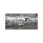 Oil Filling Line