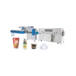 Shrink Packaging Machines and Heat Shrink Tunnels