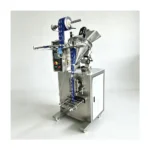 Powder Packing Machine