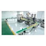 Edible Oil Line