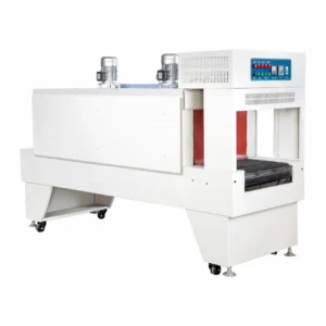 Shrink Packaging Machines and Heat Shrink Tunnels