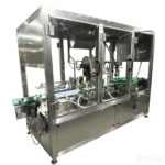 Edible Oil Line