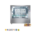 Liquid Filling Lines
