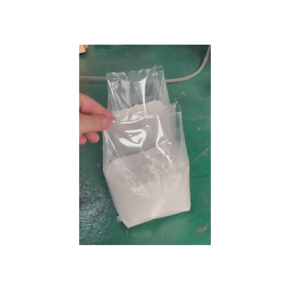 Oat pouch sample for the Nigeria packaging project