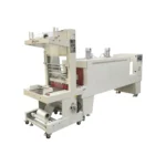 Shrink Packaging Machines and Heat Shrink Tunnels