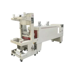 Shrink Packaging Machines and Heat Shrink Tunnels