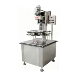 Aluminum Cap Capping Machines