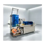 Wet Wipes Packaging Machines